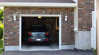 Garage Door Installation at Eastshore Richmond, California