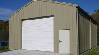 Garage Door Openers at Eastshore Richmond, California